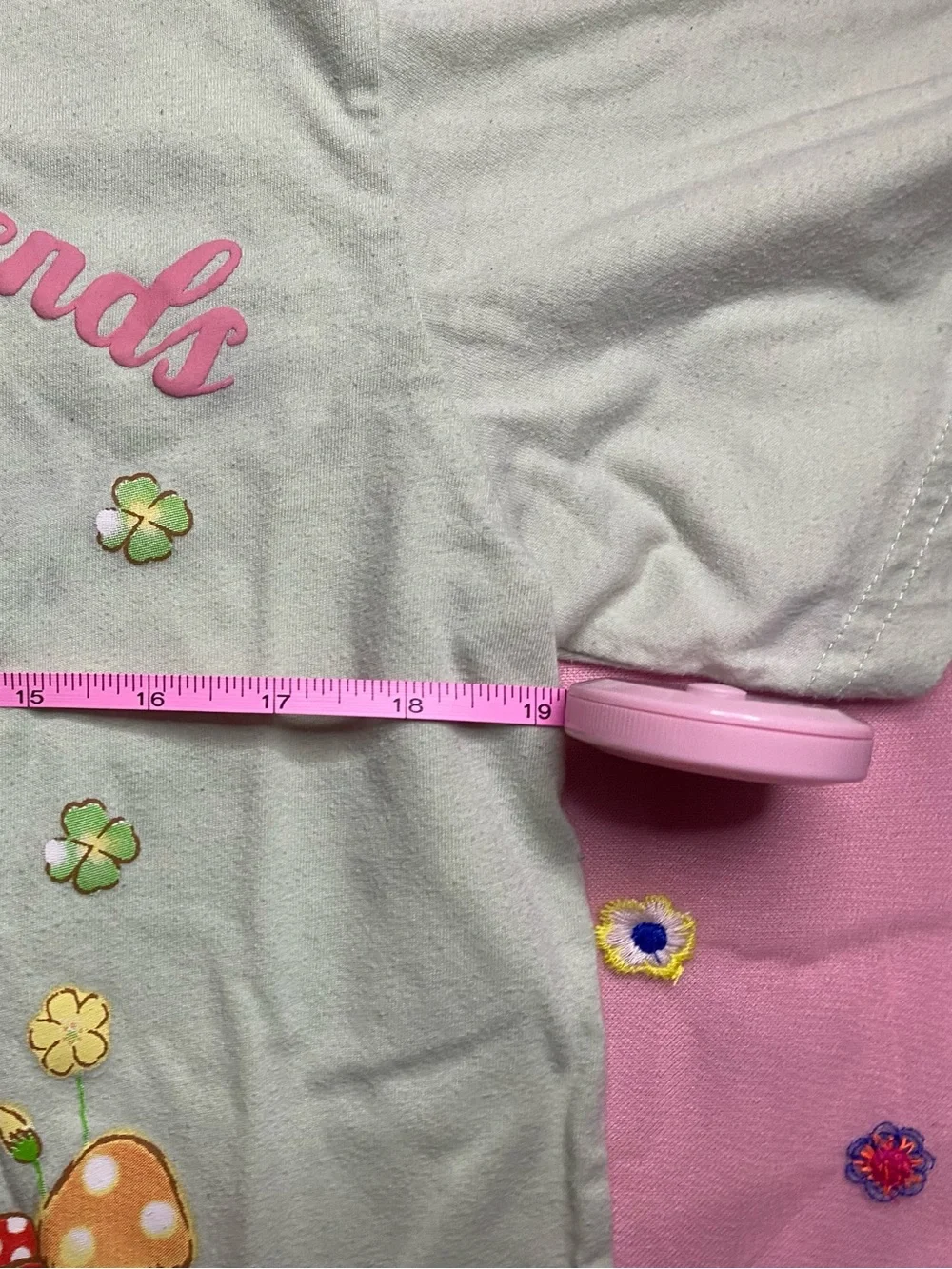 Indie Kawaii Hello Kitty Tee